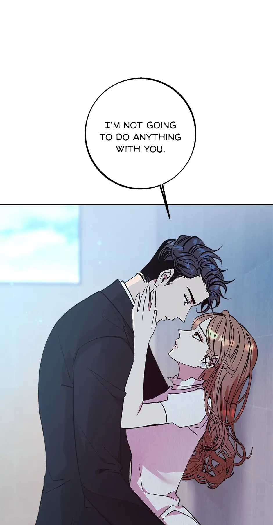 The End of the World chapter 20 page 23