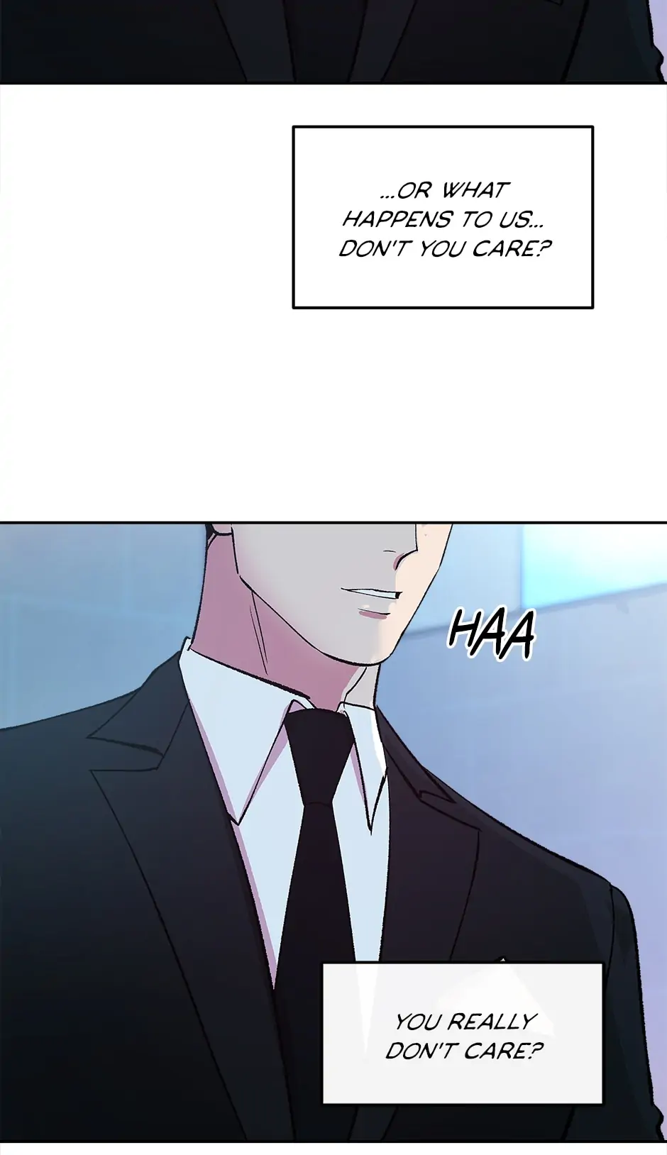 The End of the World chapter 20 page 30
