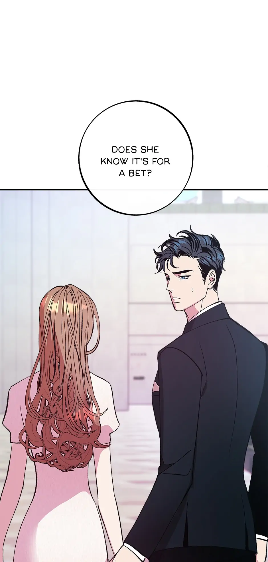 The End of the World chapter 20 page 43