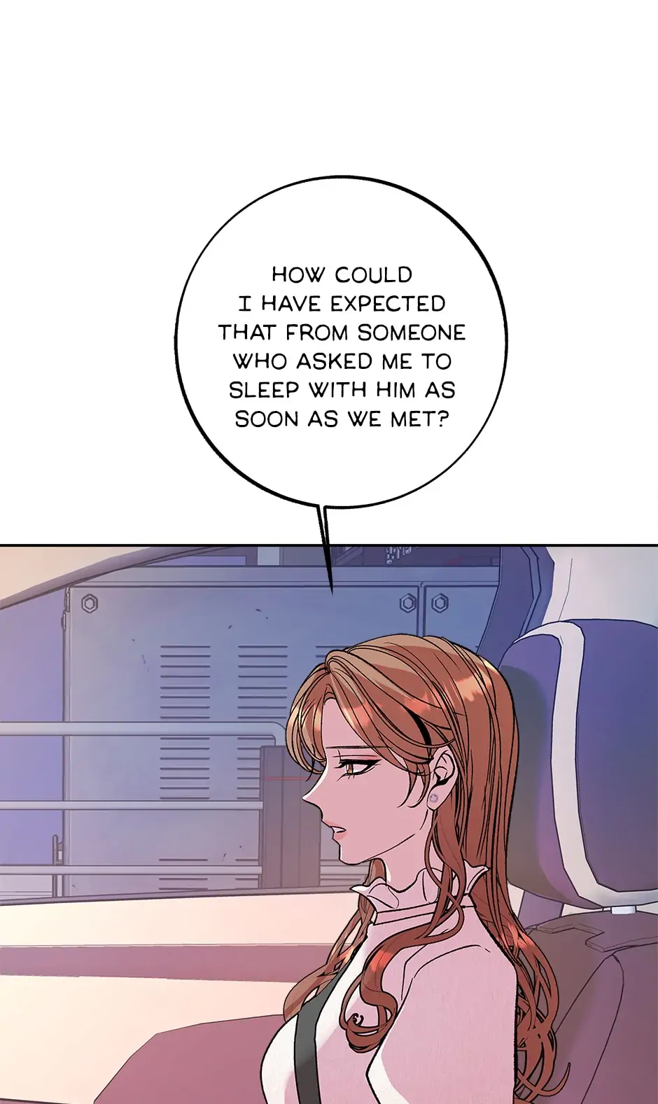The End of the World chapter 20 page 54