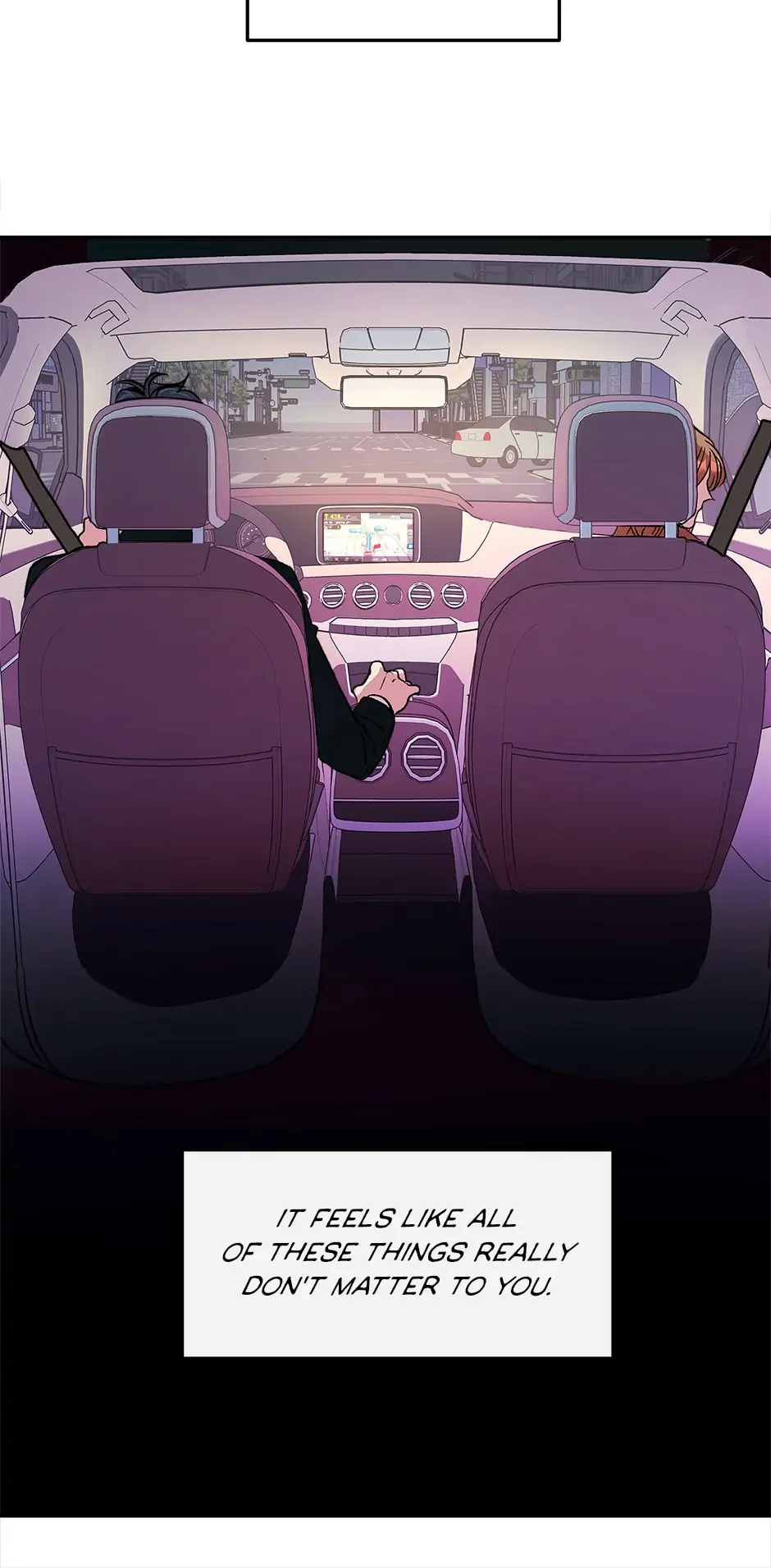 The End of the World chapter 20 page 58