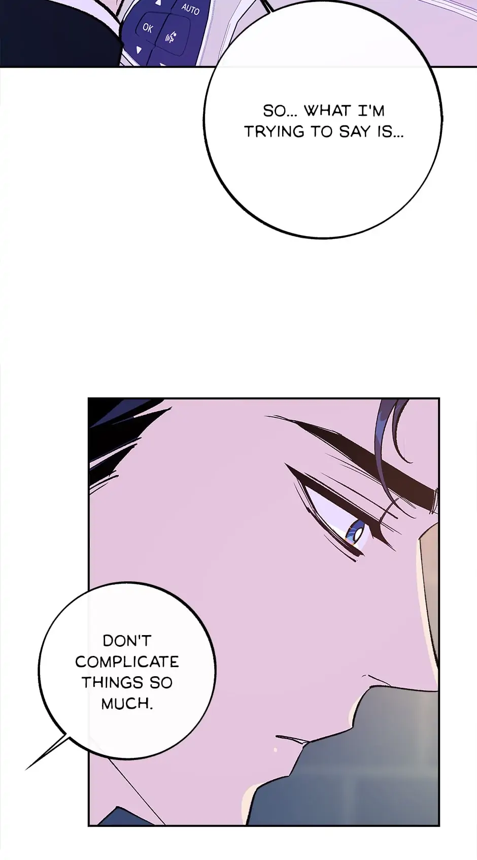 The End of the World chapter 20 page 64