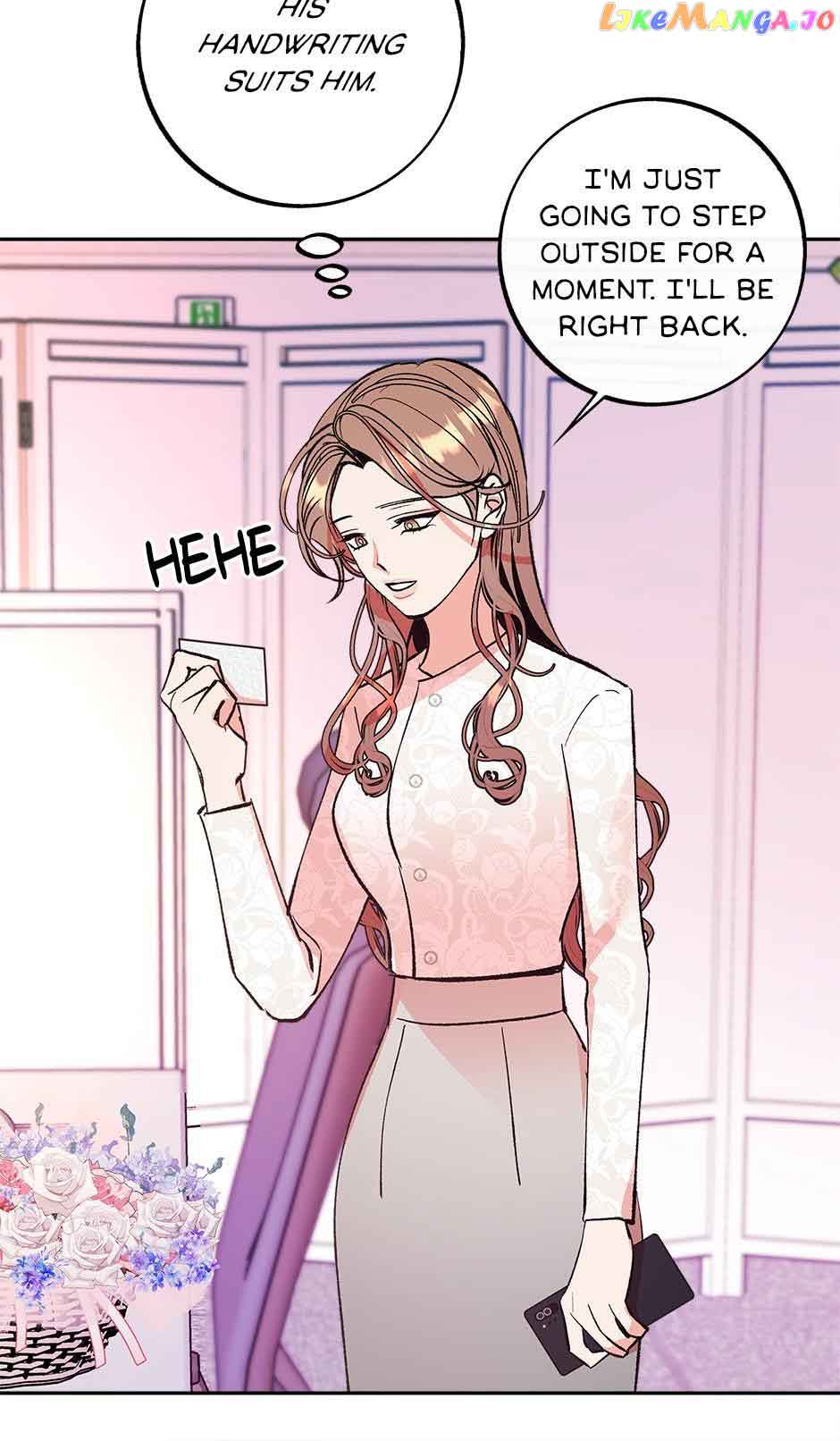 The End of the World chapter 21 page 11