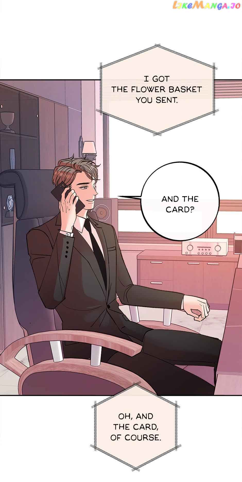 The End of the World chapter 21 page 17