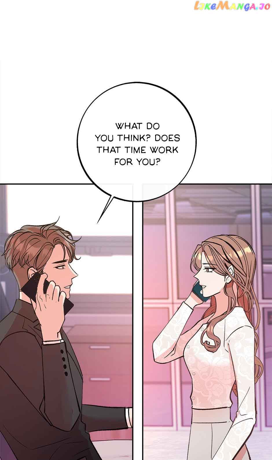 The End of the World chapter 21 page 18
