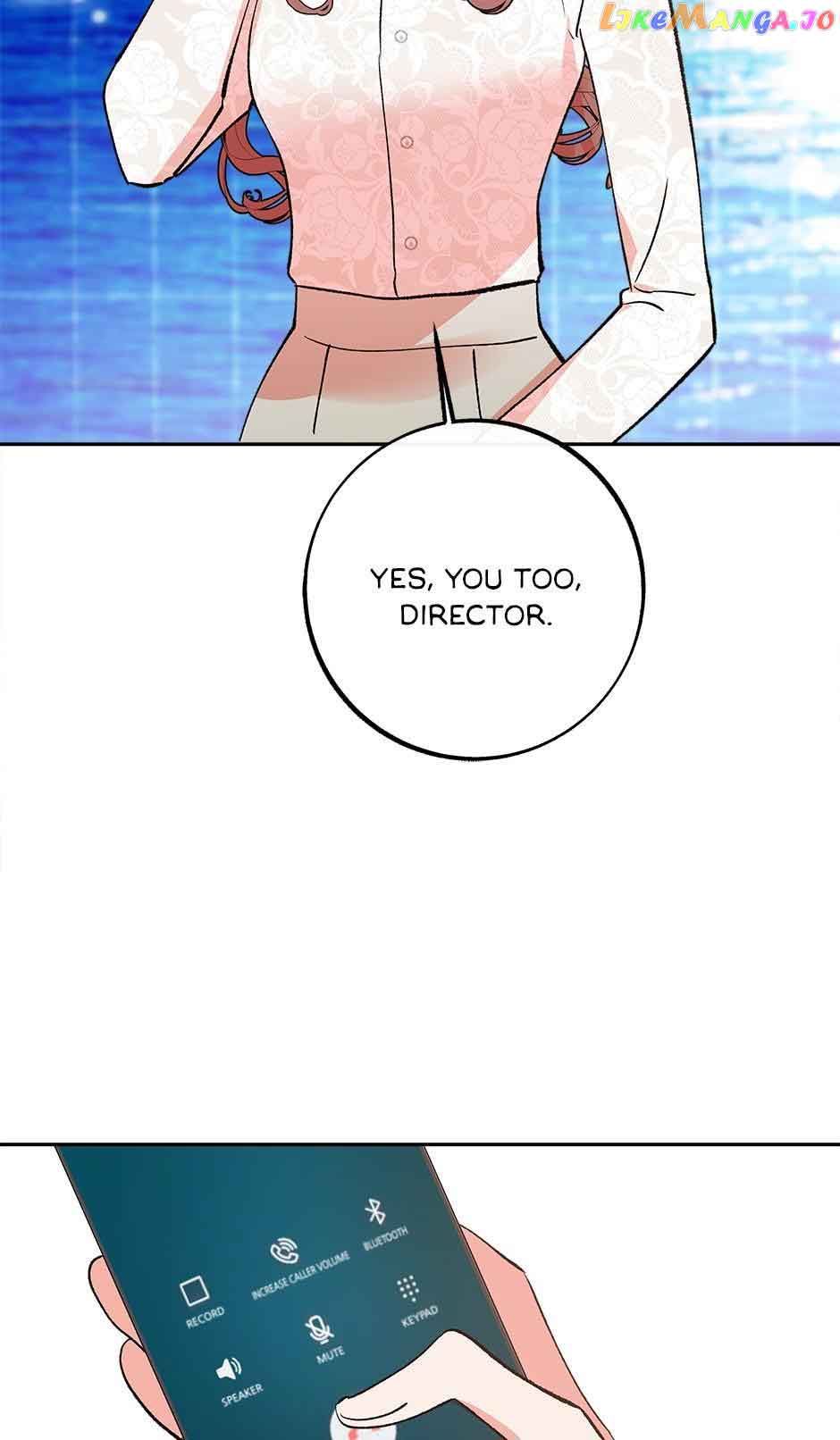 The End of the World chapter 21 page 23