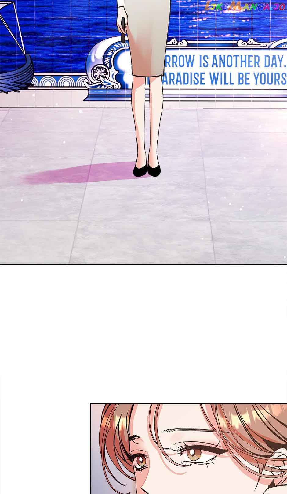 The End of the World chapter 21 page 26