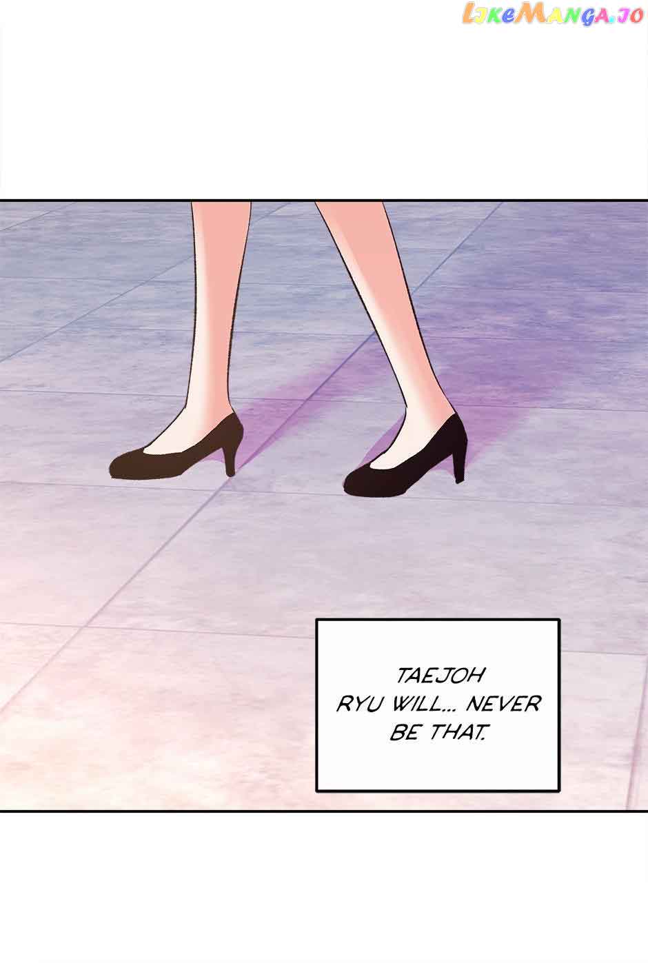 The End of the World chapter 21 page 30