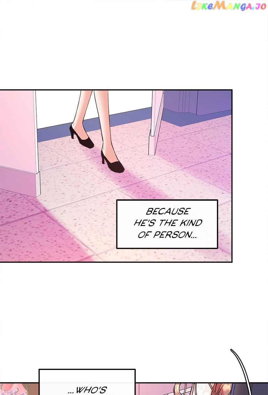 The End of the World chapter 21 page 31