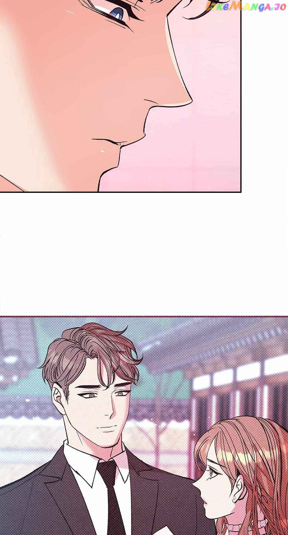 The End of the World chapter 21 page 47