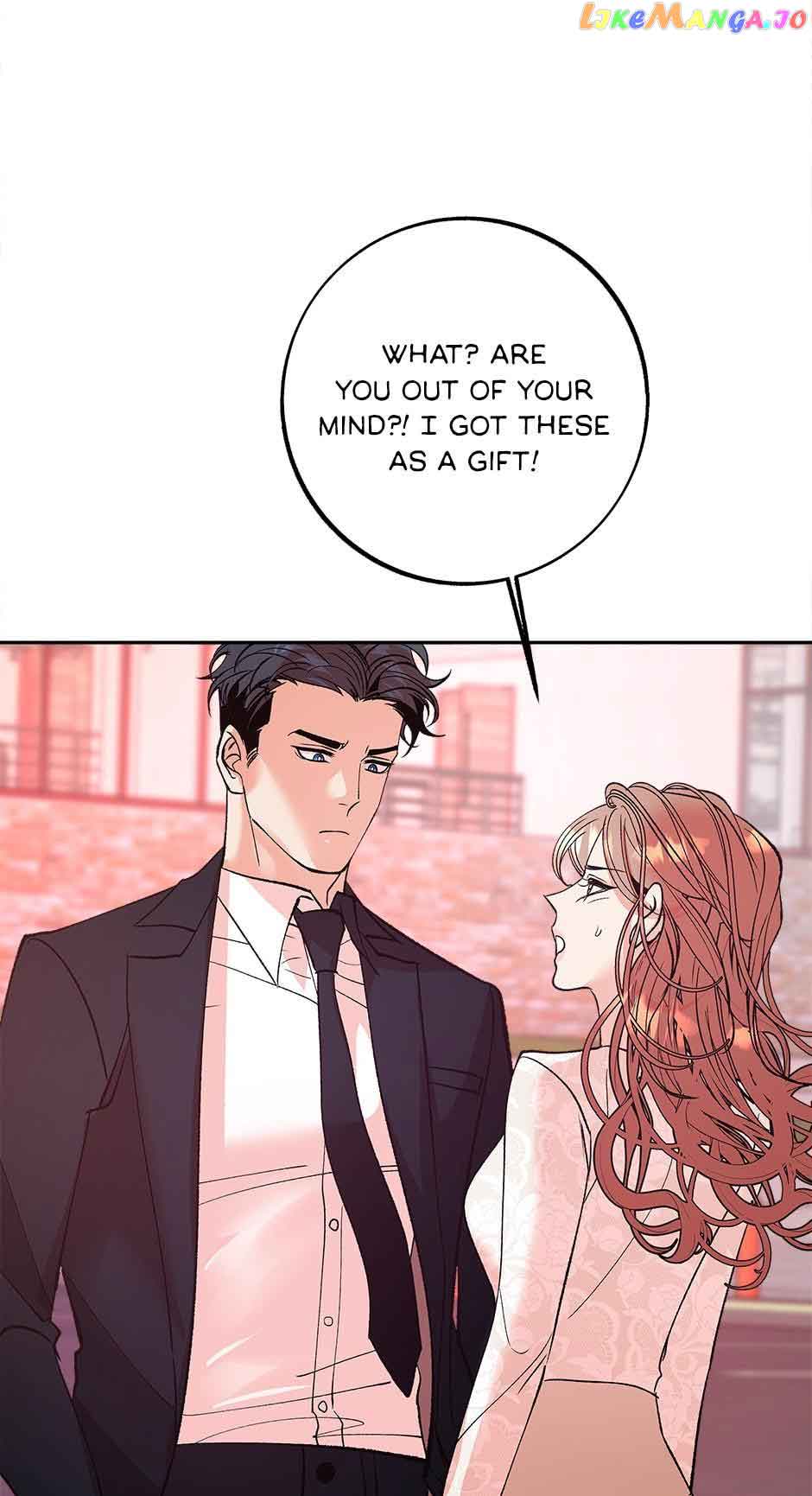 The End of the World chapter 21 page 50