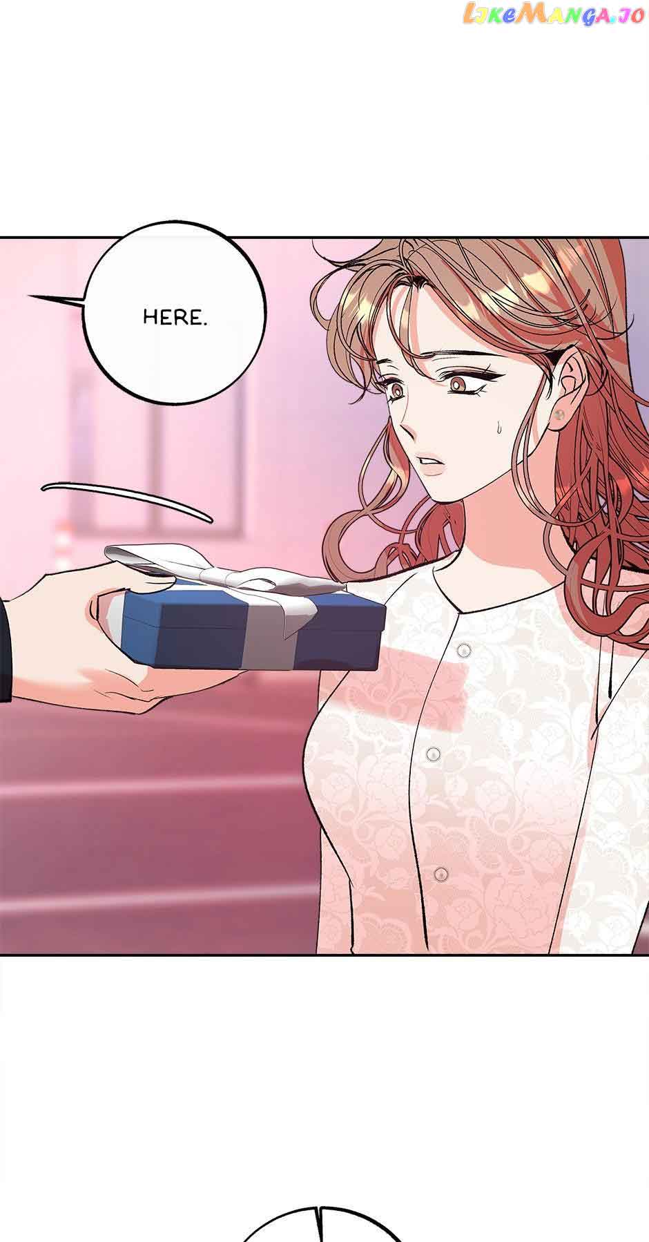 The End of the World chapter 21 page 52