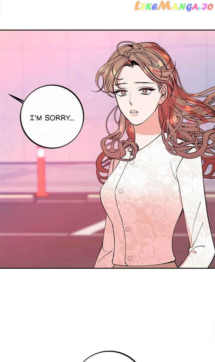 The End of the World chapter 22 page 16