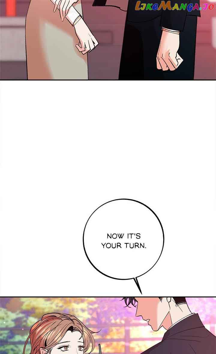 The End of the World chapter 22 page 22