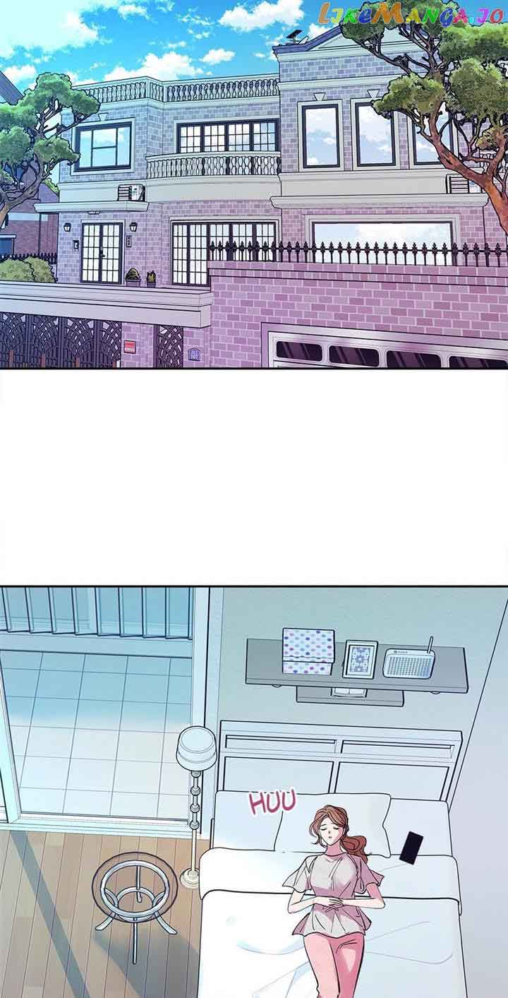 The End of the World chapter 22 page 43