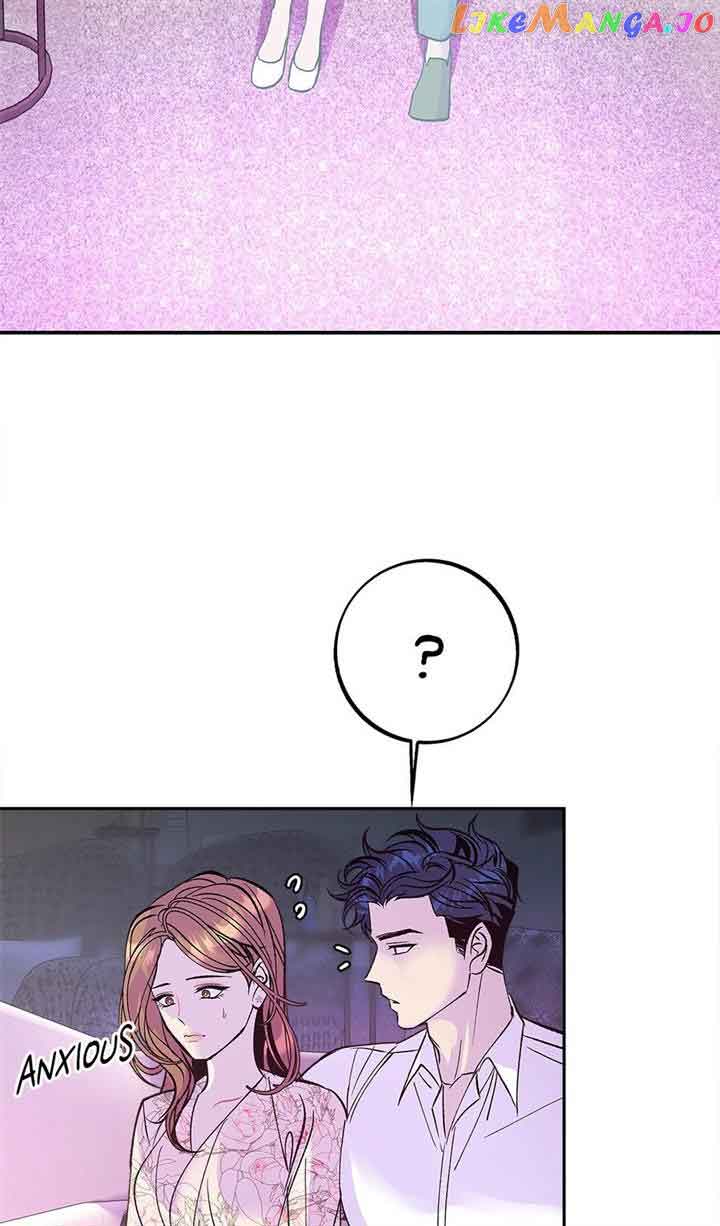 The End of the World chapter 23 page 3