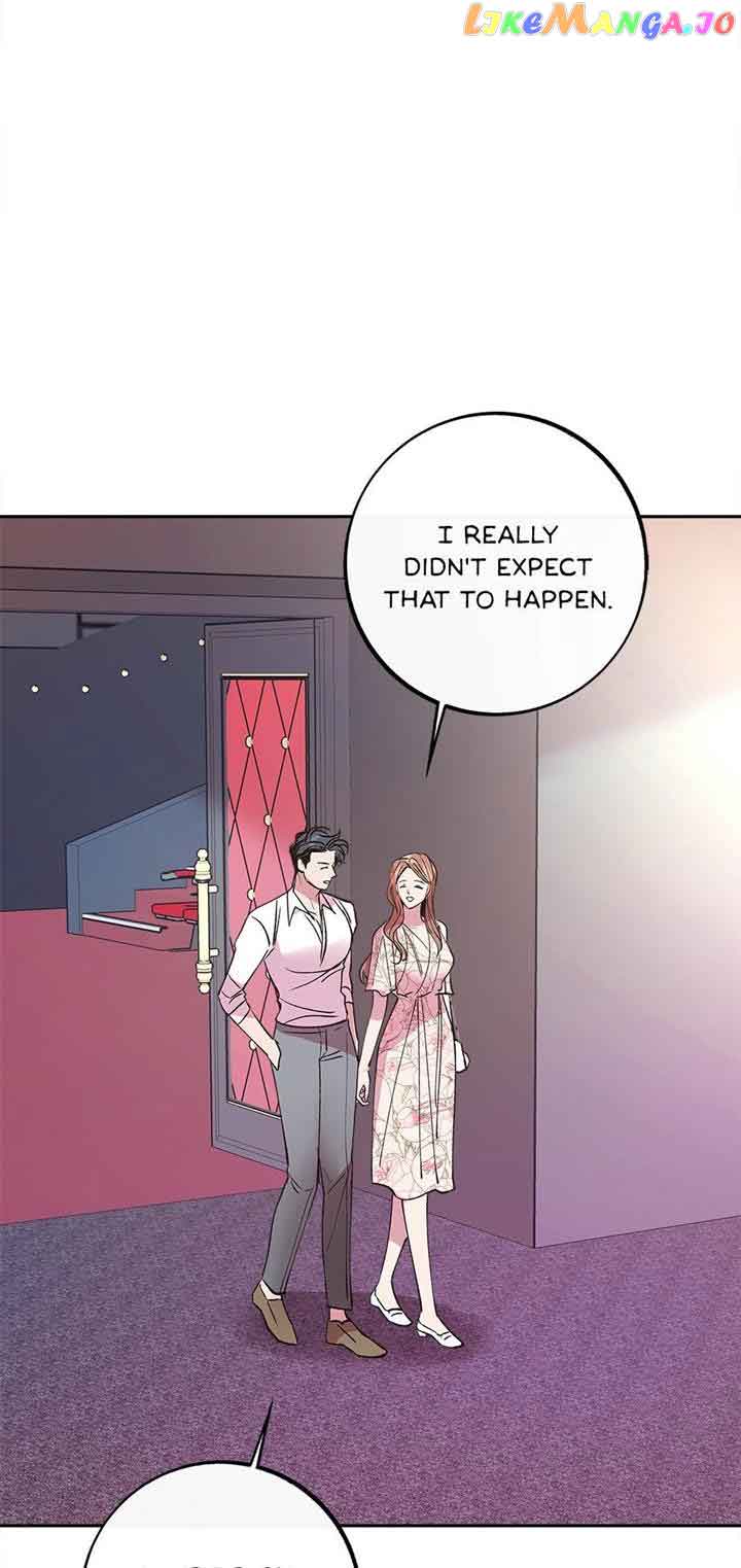 The End of the World chapter 23 page 15