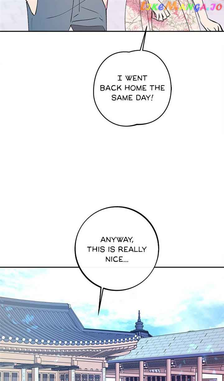 The End of the World chapter 23 page 32