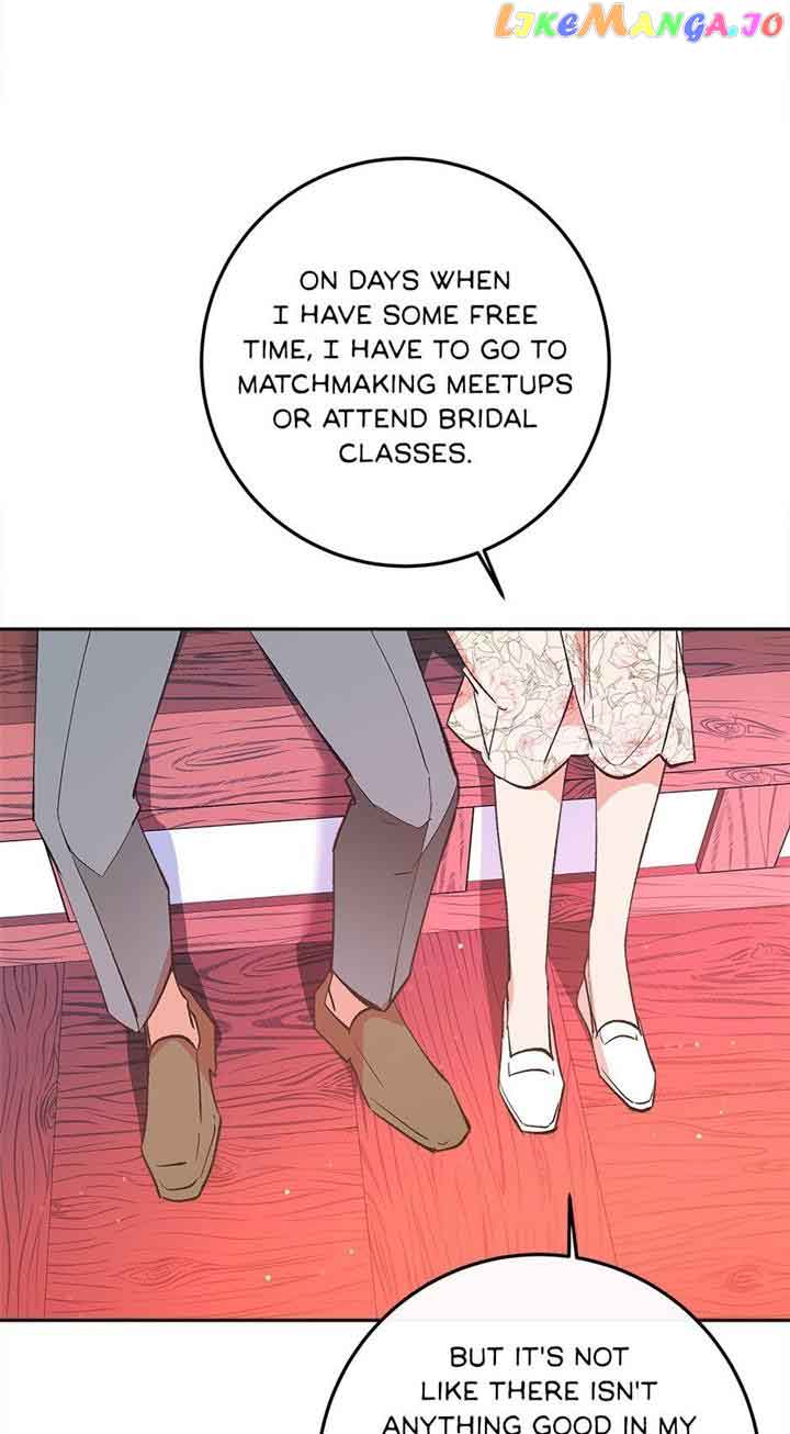 The End of the World chapter 23 page 55