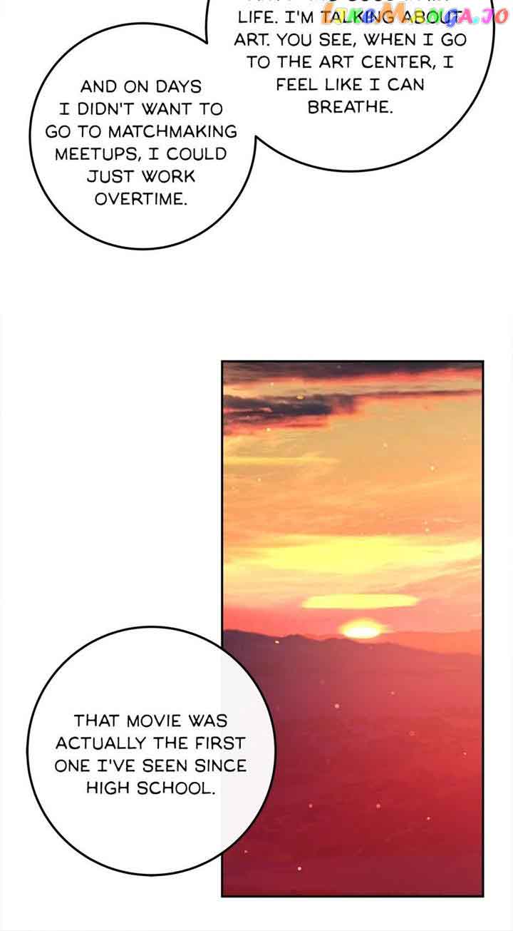 The End of the World chapter 23 page 56