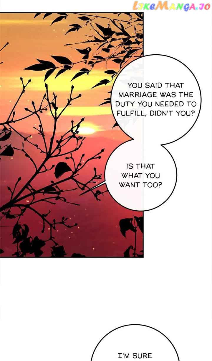 The End of the World chapter 23 page 61