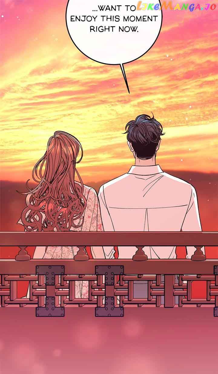 The End of the World chapter 23 page 68