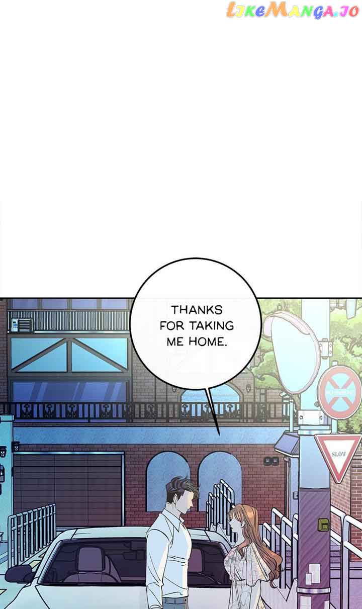 The End of the World chapter 23 page 70