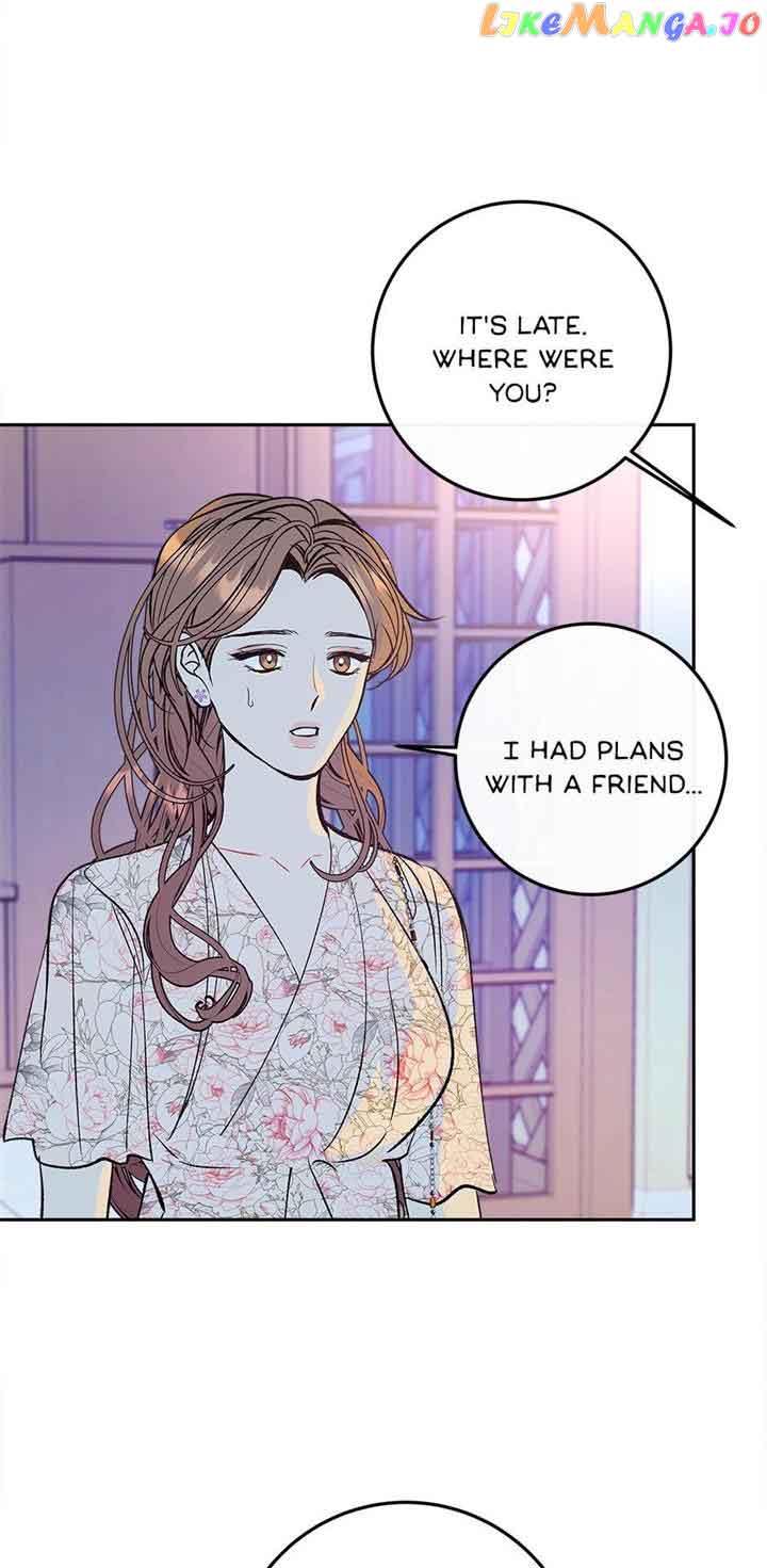 The End of the World chapter 23 page 86