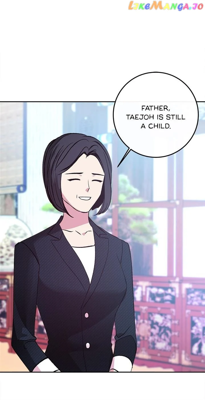 The End of the World chapter 24 page 15