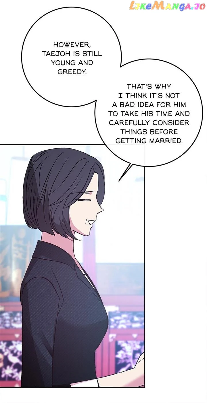 The End of the World chapter 24 page 17