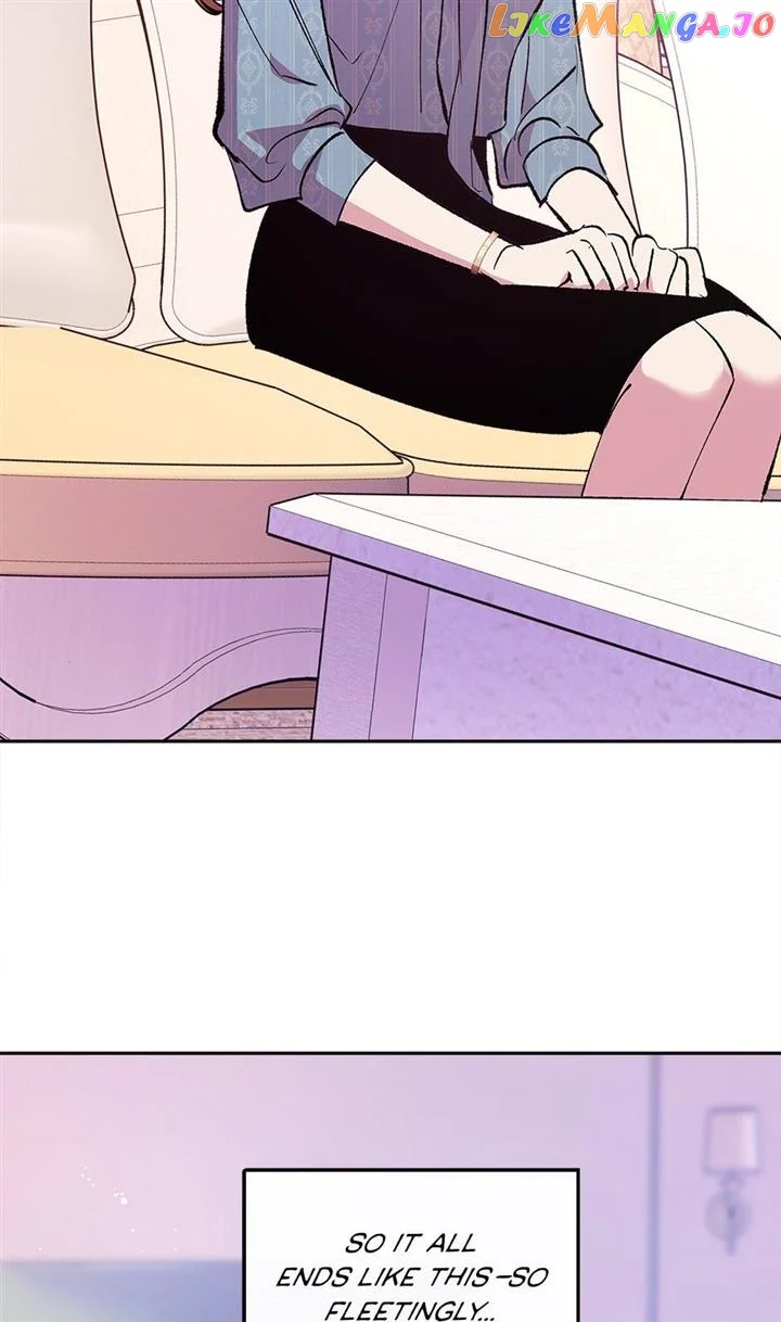 The End of the World chapter 24 page 39