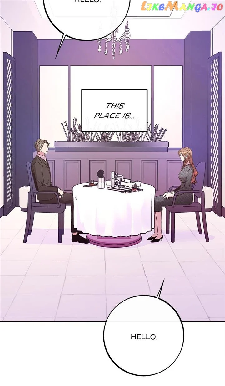 The End of the World chapter 24 page 43