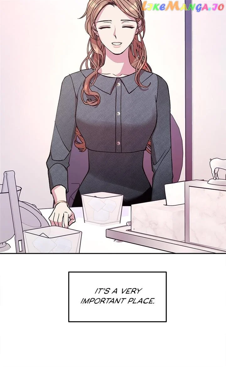 The End of the World chapter 24 page 46