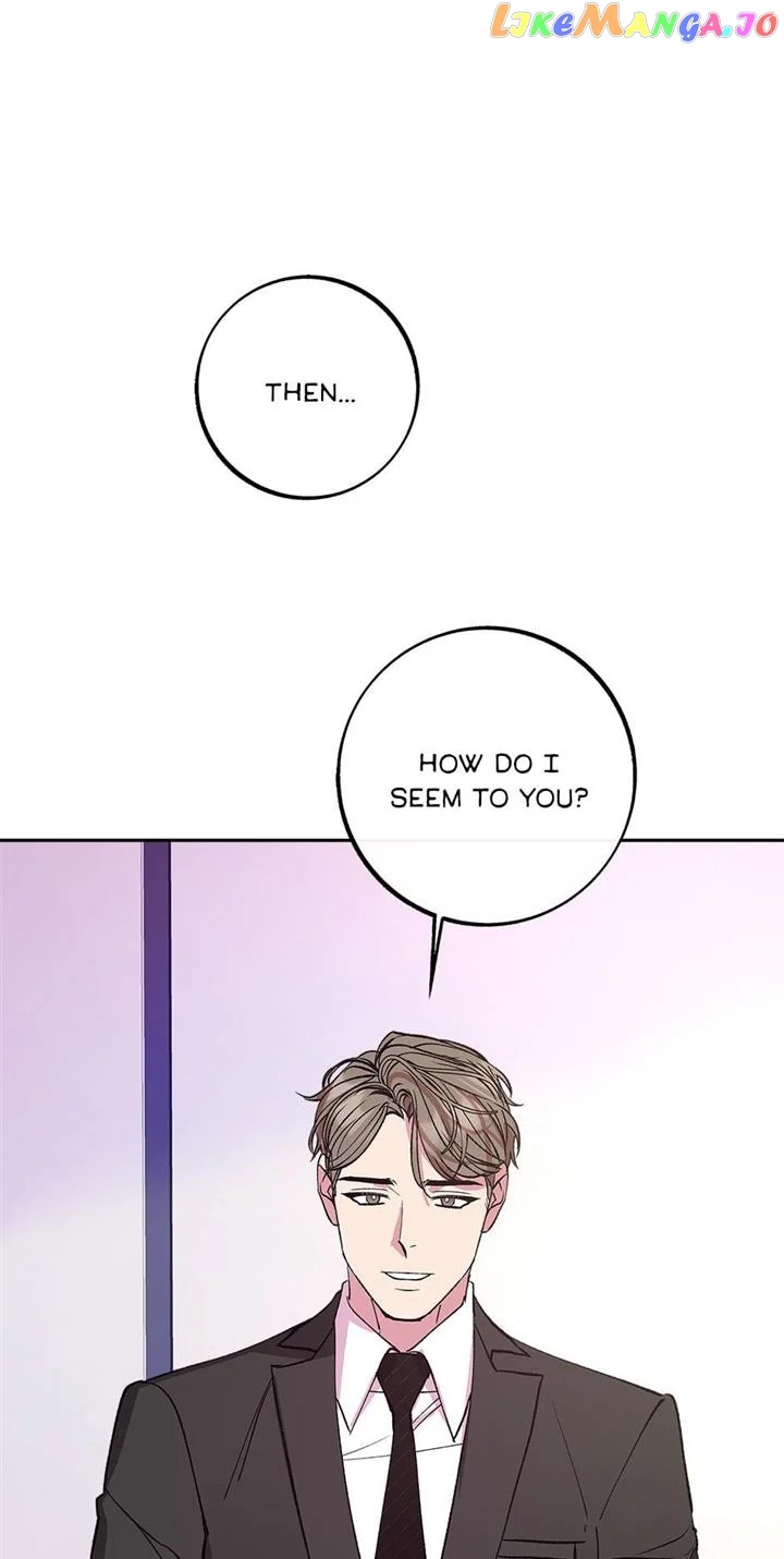 The End of the World chapter 24 page 51