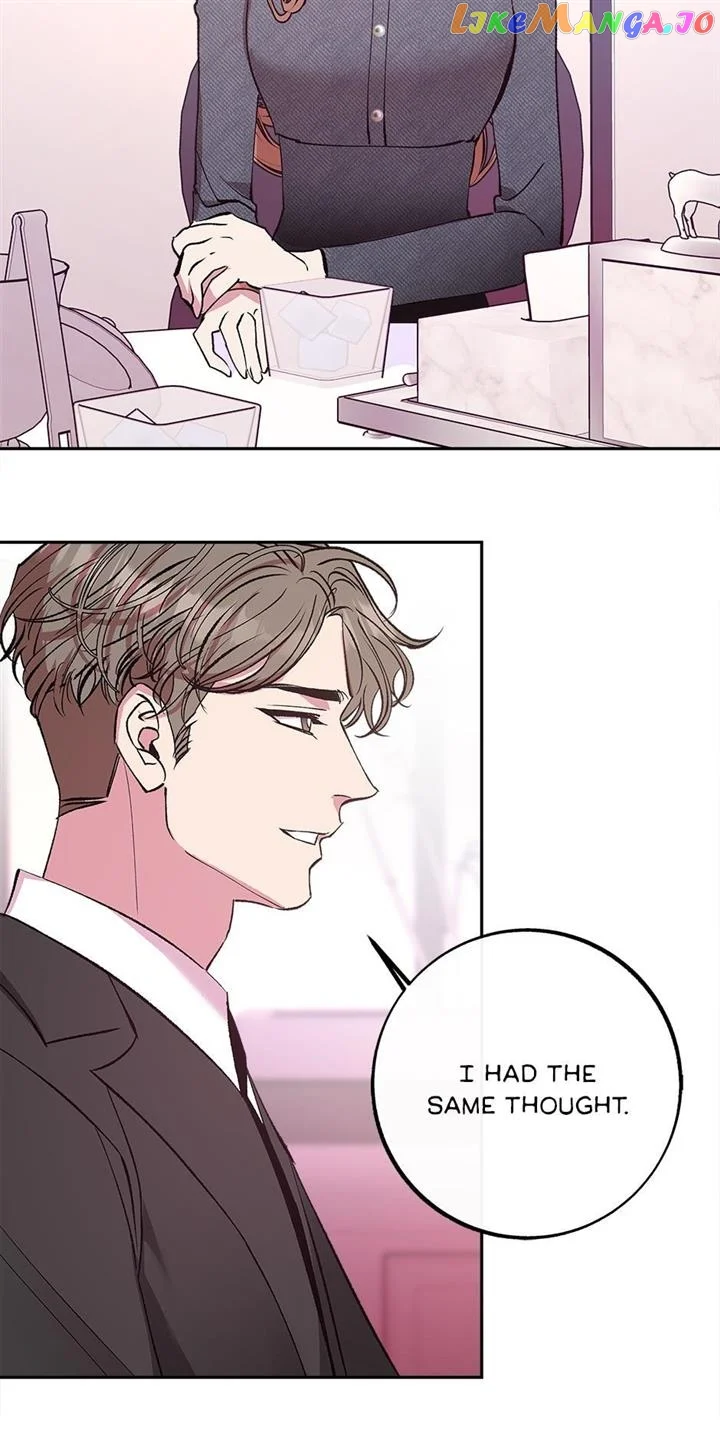 The End of the World chapter 24 page 53