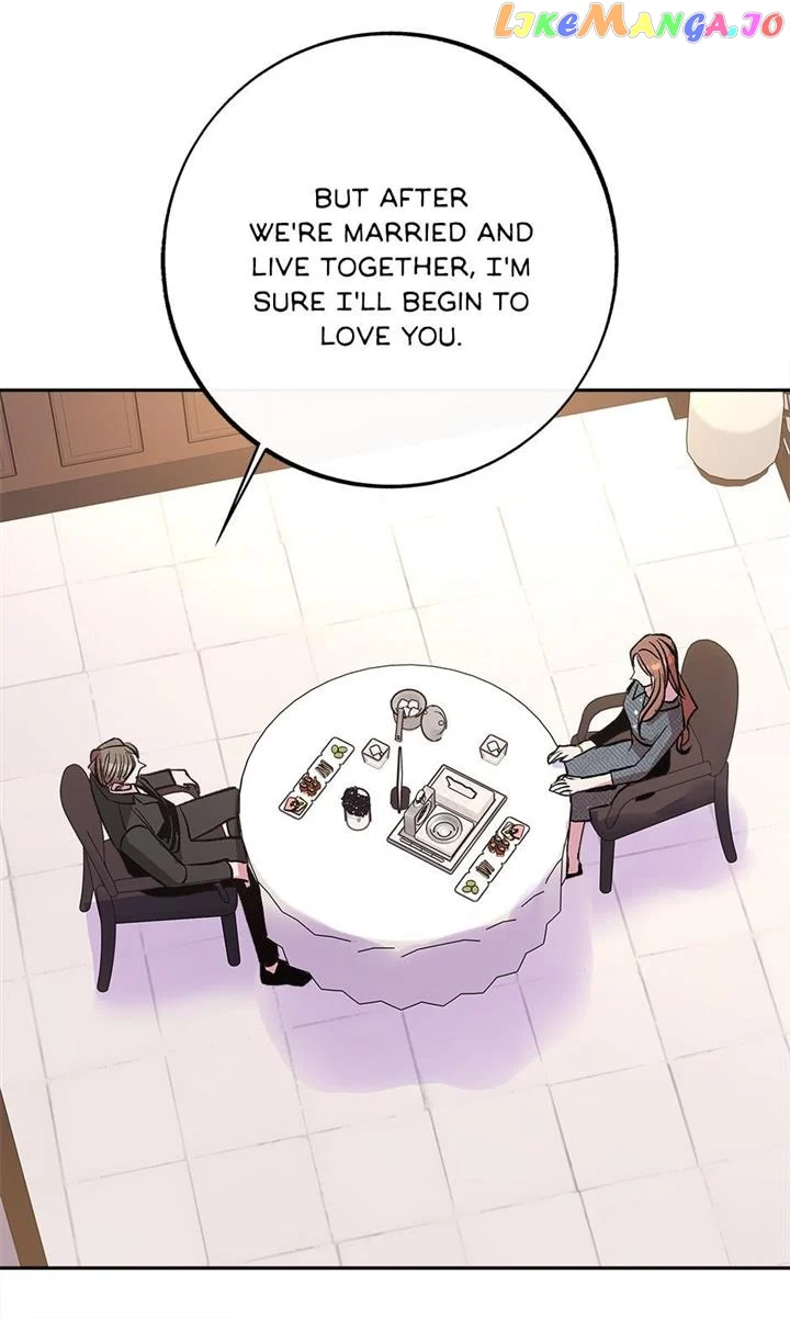 The End of the World chapter 24 page 61