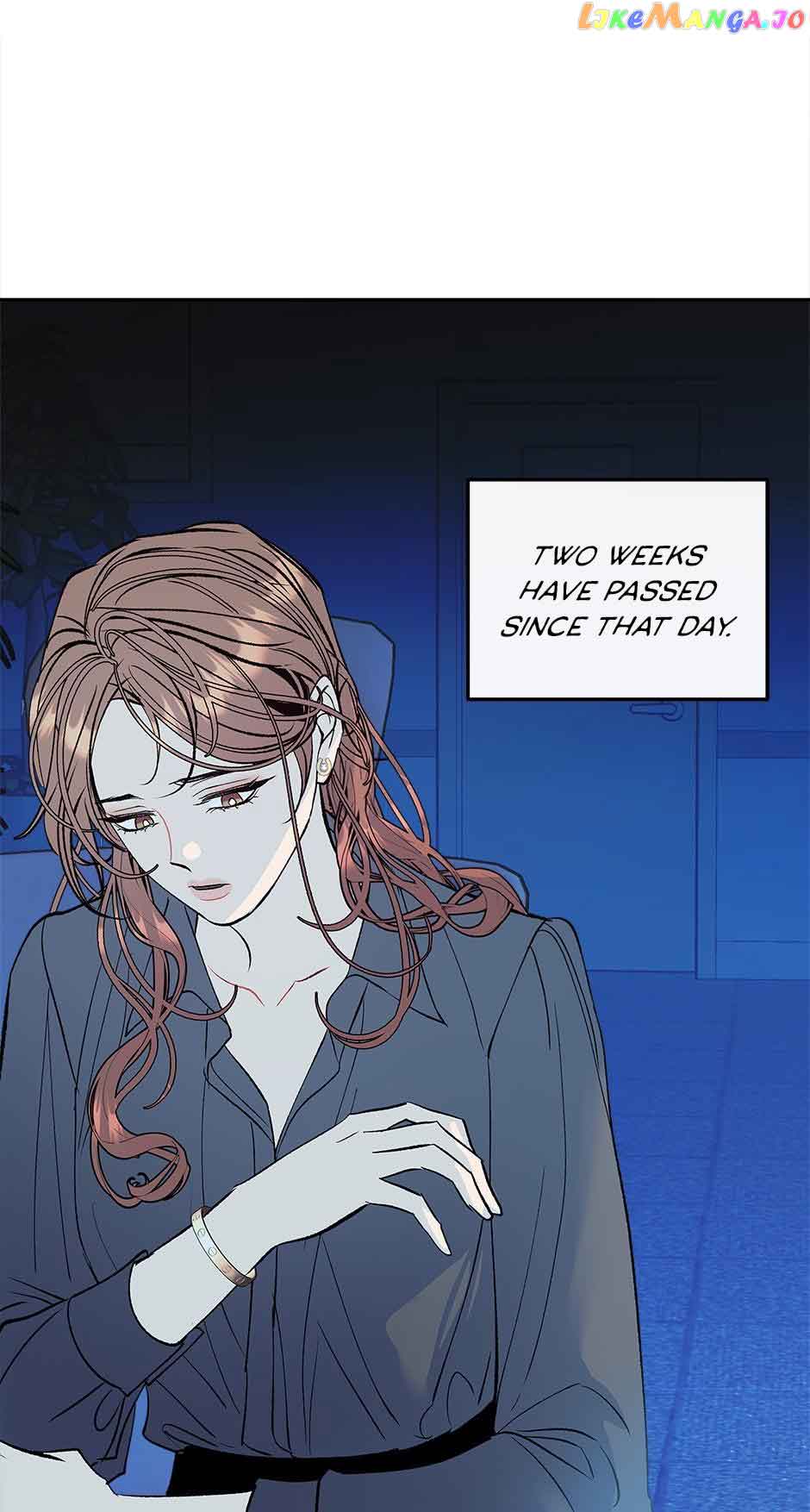 The End of the World chapter 25 page 4