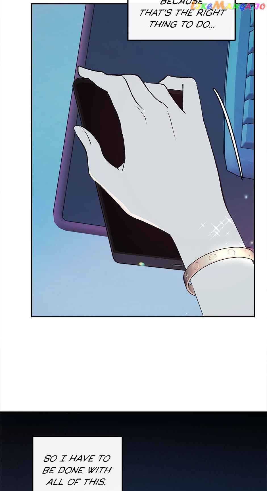 The End of the World chapter 25 page 8