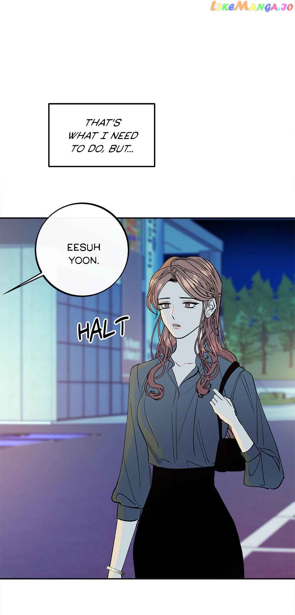 The End of the World chapter 25 page 10