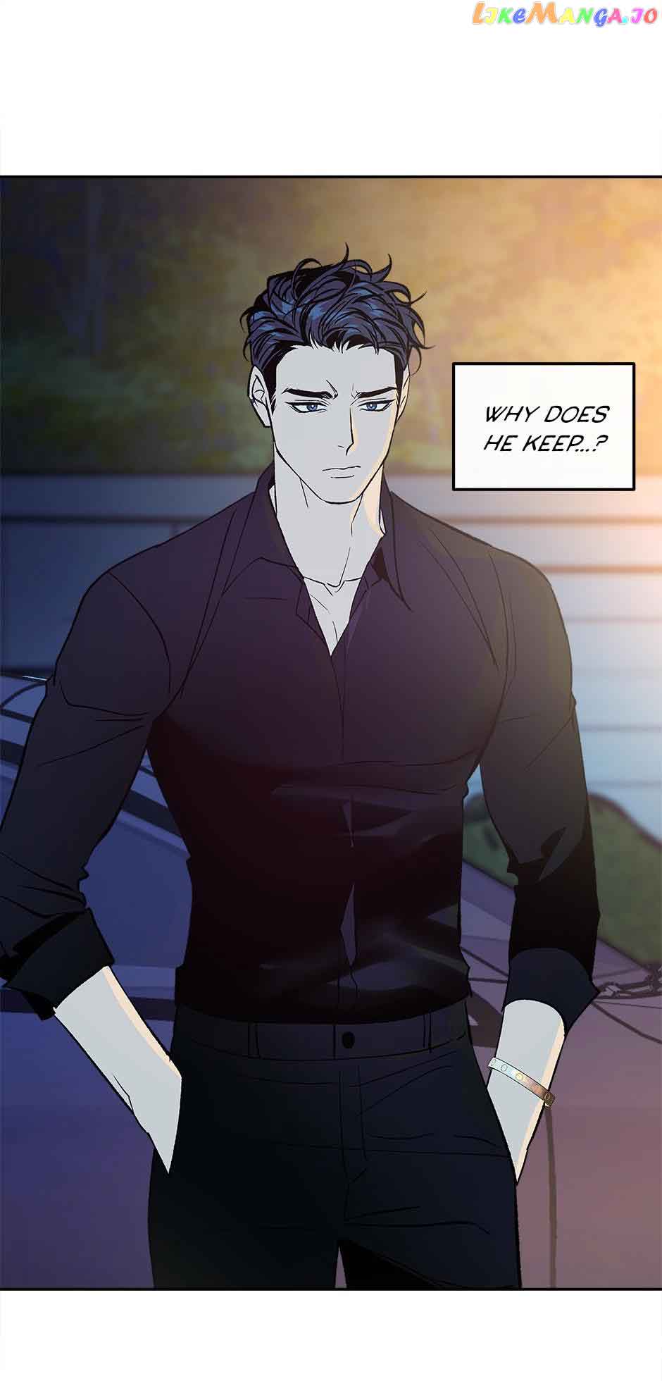 The End of the World chapter 25 page 11