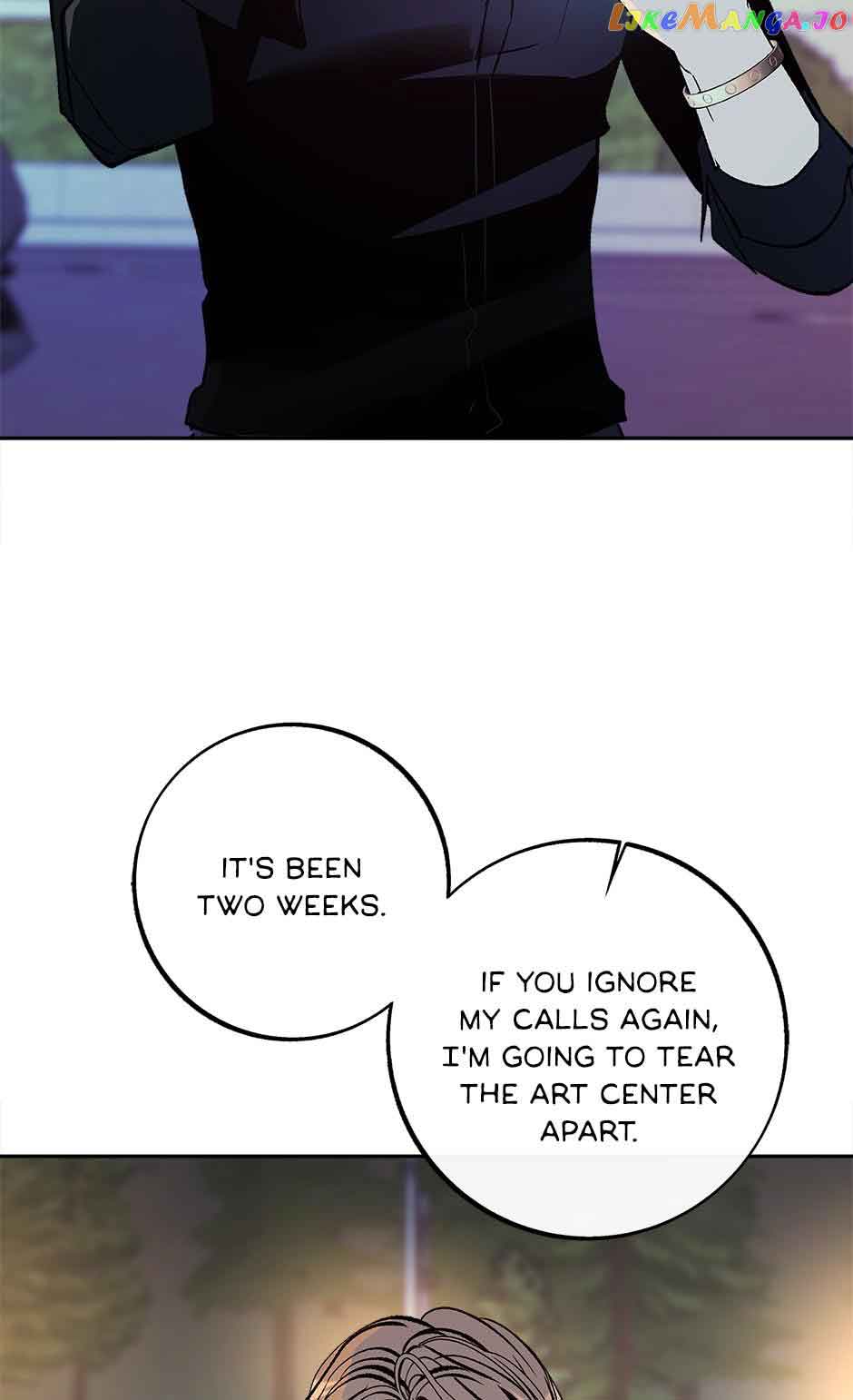 The End of the World chapter 25 page 17