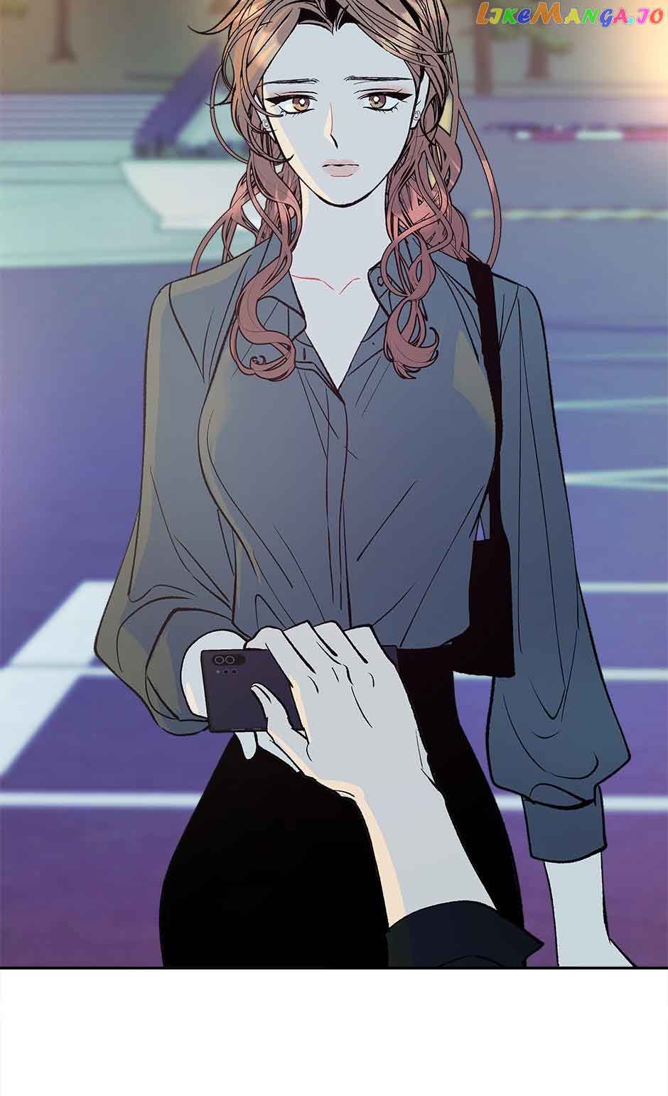 The End of the World chapter 25 page 18