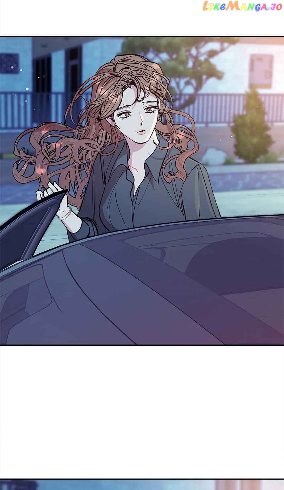 The End of the World chapter 25 page 28