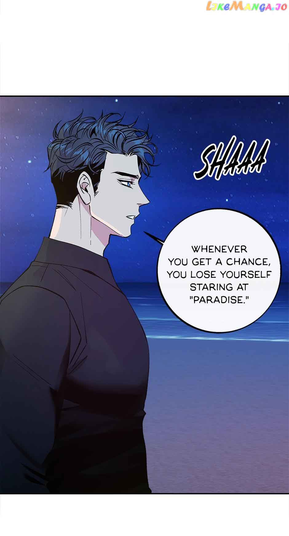 The End of the World chapter 25 page 35