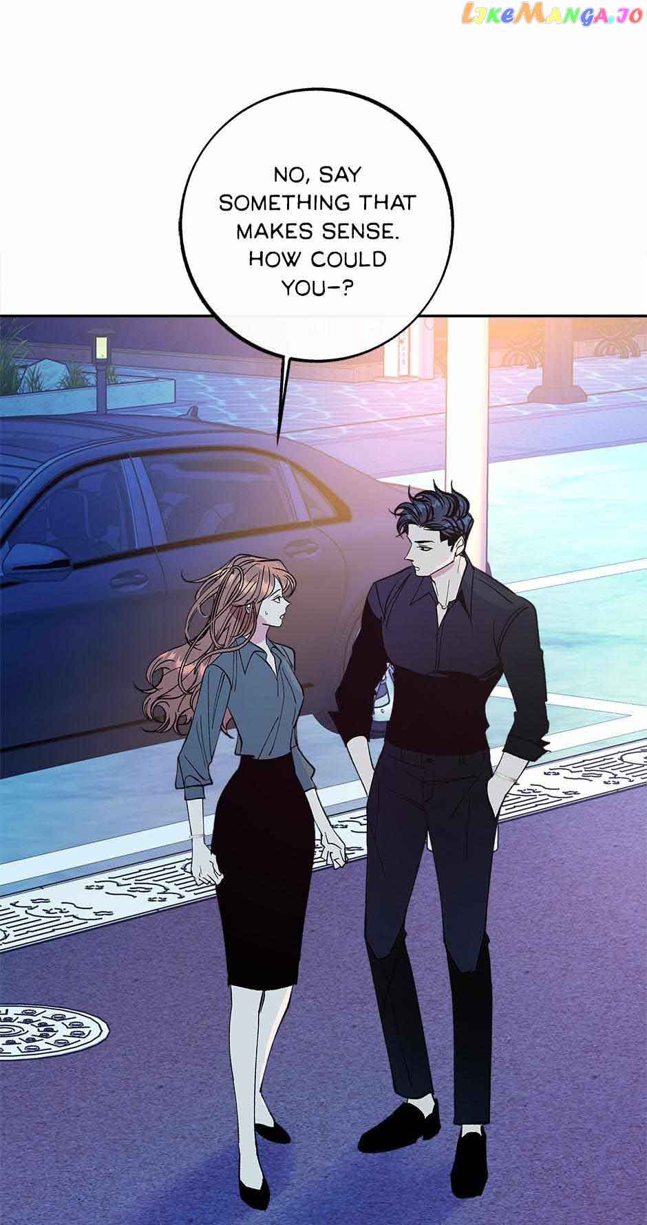 The End of the World chapter 25 page 40