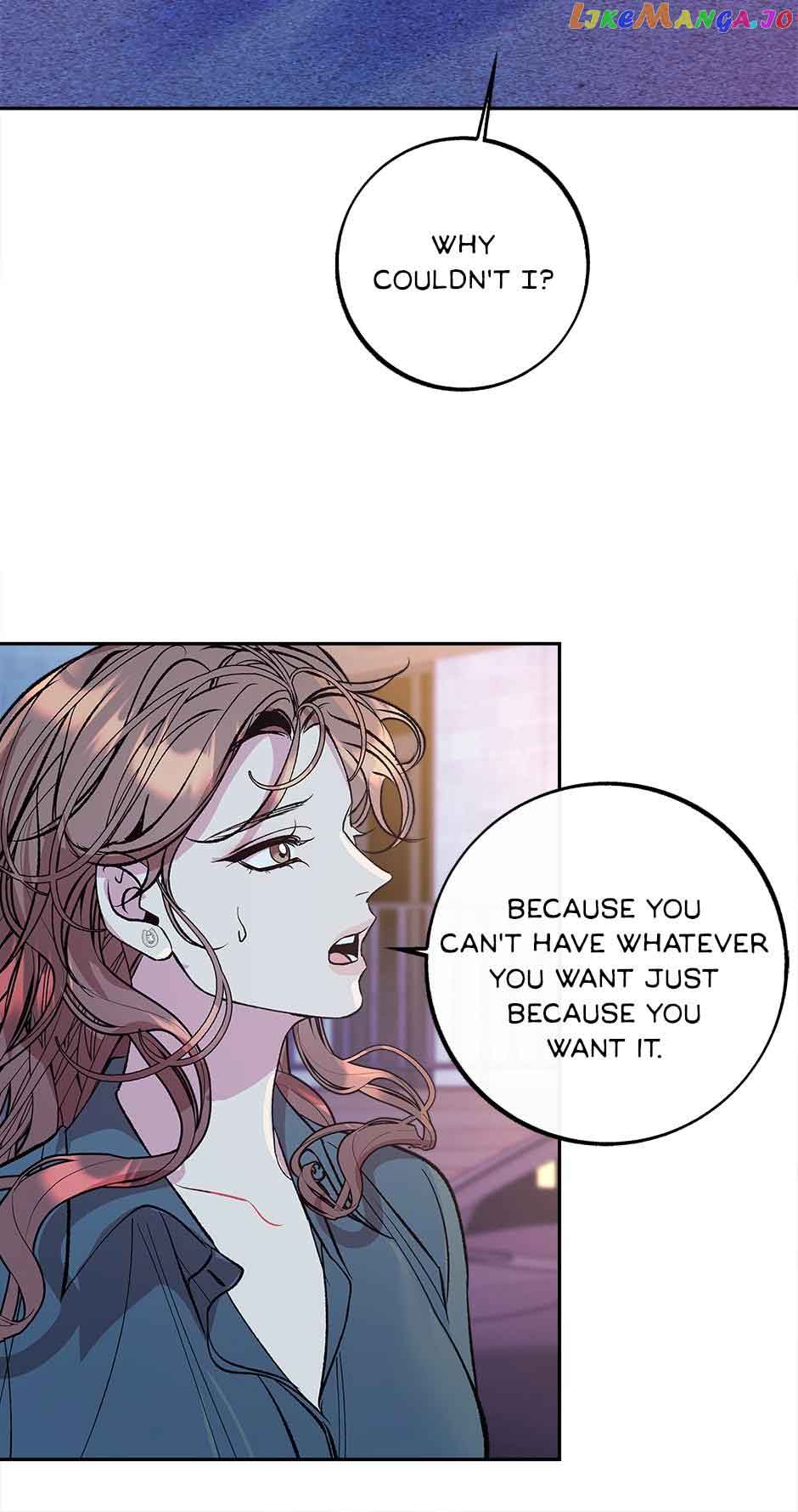The End of the World chapter 25 page 41