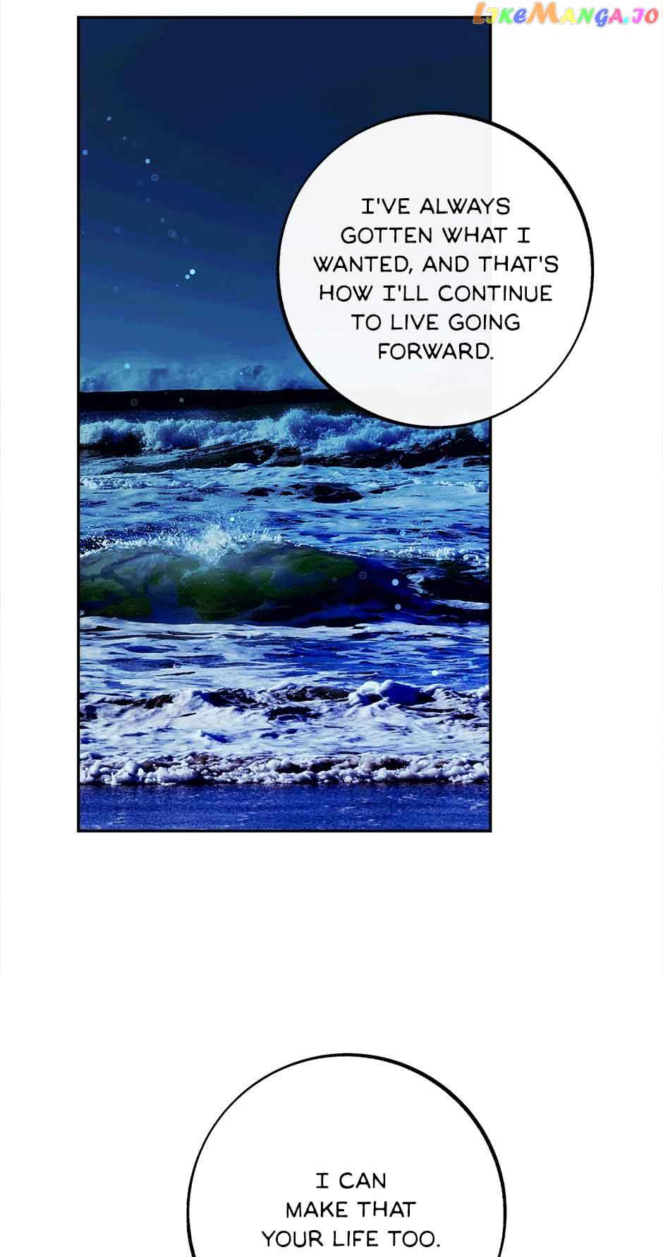 The End of the World chapter 25 page 43