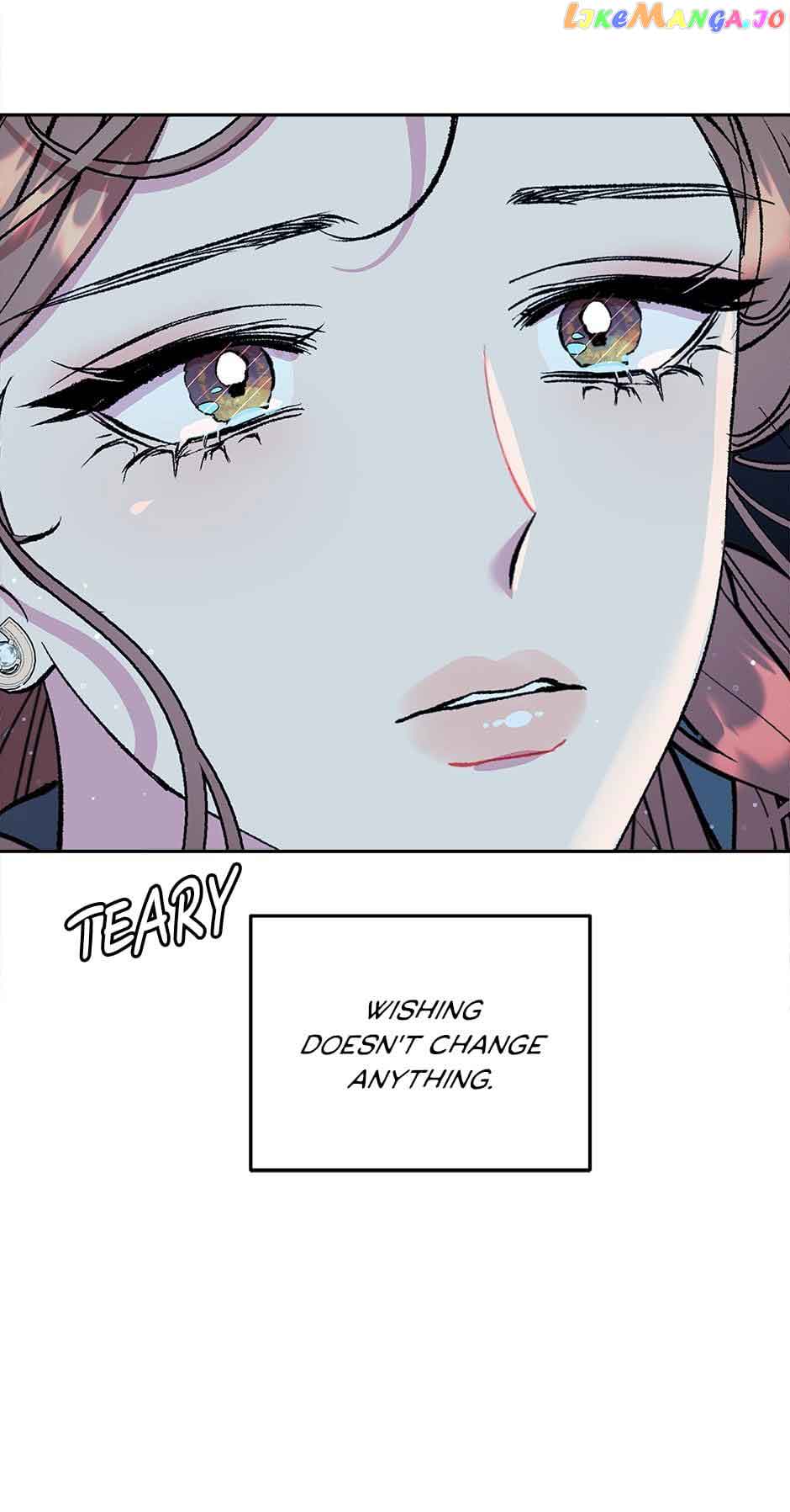 The End of the World chapter 25 page 57