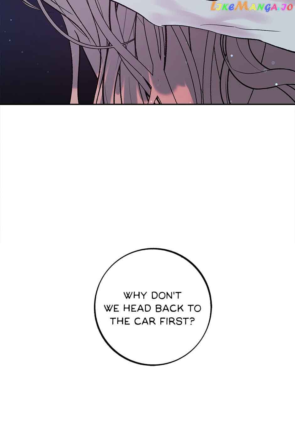 The End of the World chapter 25 page 71