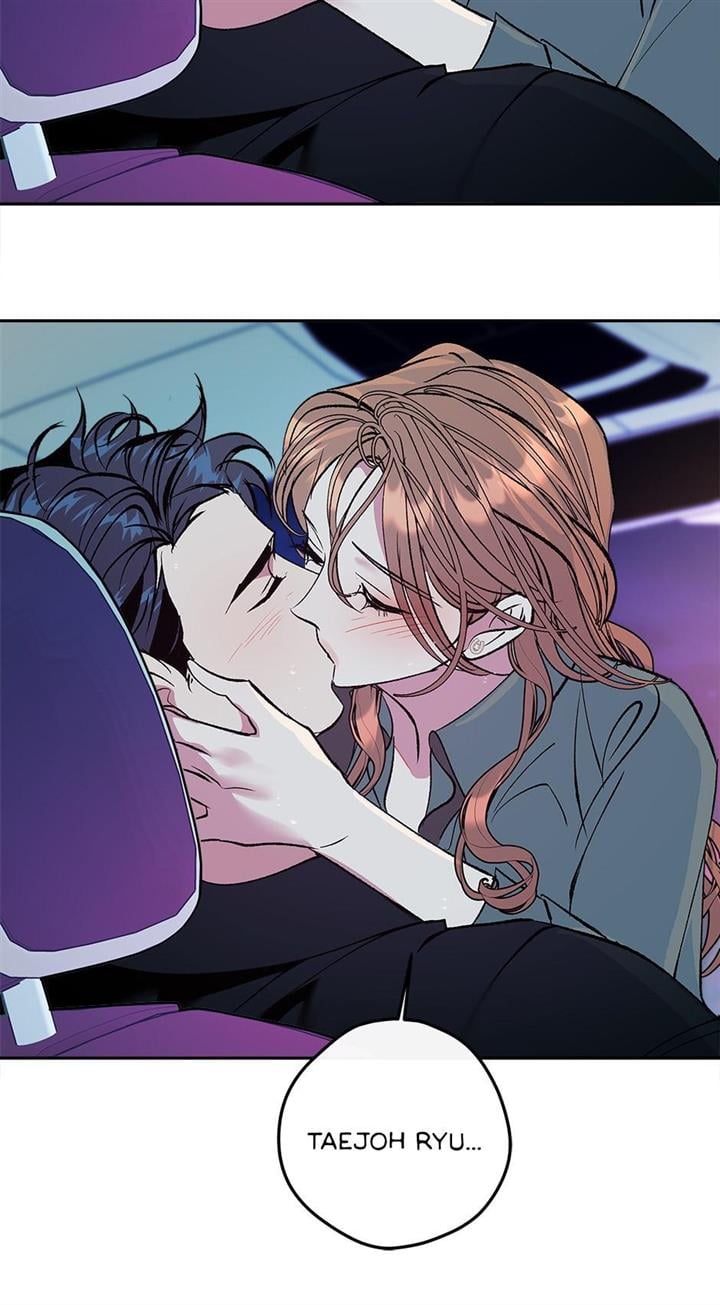 The End of the World chapter 26 page 5